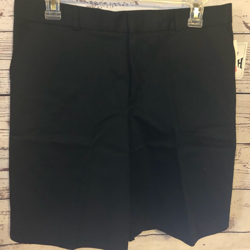 Tribal petite women’s shorts